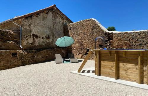 Home in Champagnac La Riviere with shared pool - Foto 30