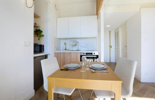 Vue imprenable et charme historique à Toulouse - Foto 22