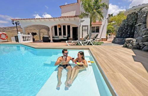 Luxury Villa Lucia - Foto 7