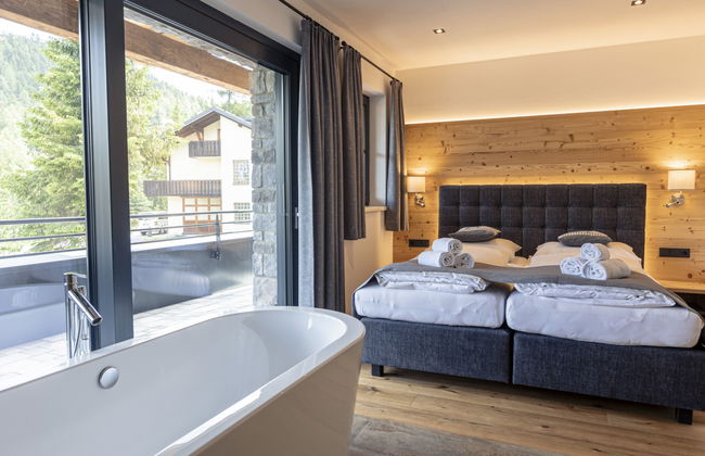 Superior 8 P mit Sauna - Foto 4