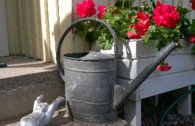 Villa vuorenpää - Foto 24