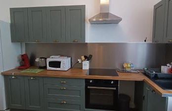 Le Havre de Sauge - Foto 9