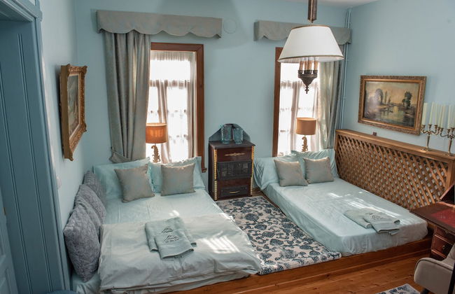 Dandy Villas Nymfaio Snowfairy - Foto 7