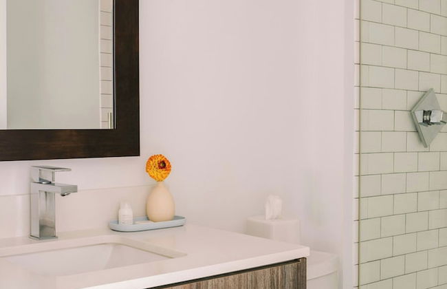 Sonder by Marriott Bonvoy The Witherspoon Apartments Center City - Foto 64