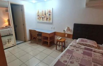 IATE PLAZA HOTEL 402 - Foto 20