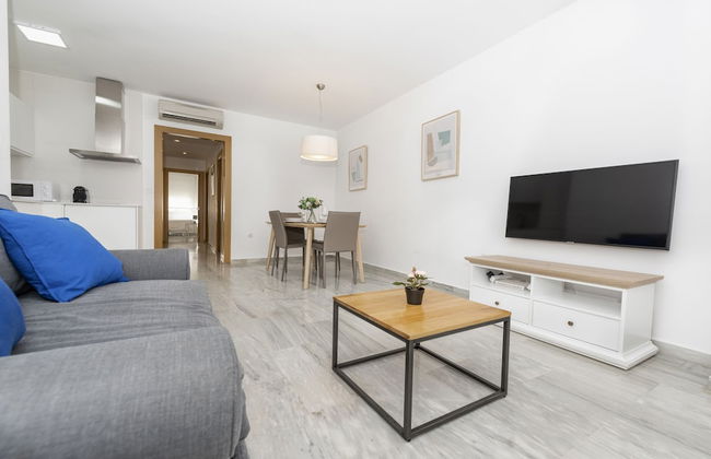 Gibralfaro Premium Center - Foto 1