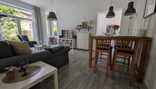 "Villa am NOK" - Foto 3