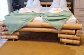 Apartment Schwarzwald mit Zugang Pool und Sauna - Foto 1