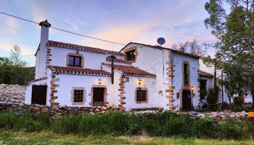 Villa El Molino Blanco - Photo 2