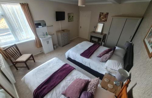 Parterre Holiday Apartments - Photo 108