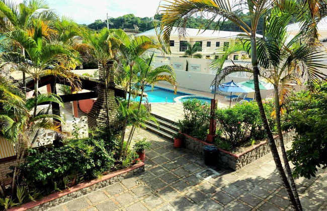 Branca Tropical Brasil Residencial - Foto 30