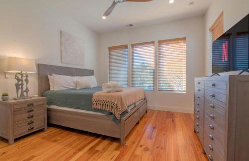 Stunning Views Luxury Design Park Circle&Downtown - Foto 30