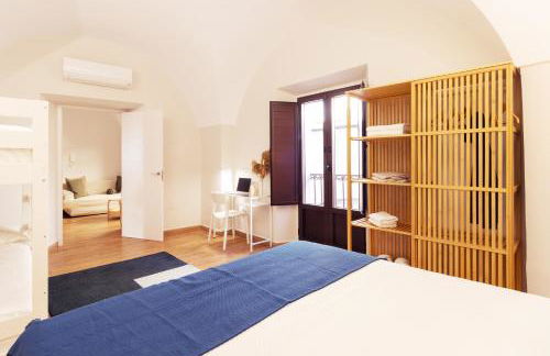 Apartamentos Plaza Mayor 35 - Foto 60