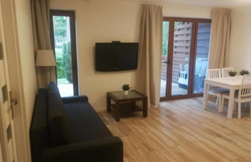 Apartament Rodzinny Baltic Park Stegna - Foto 9