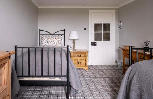 Blanerne House - Foto 44