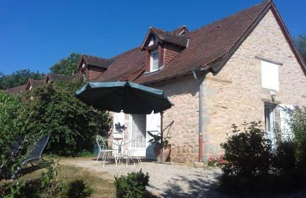 Hameau les Combelles - Foto 38