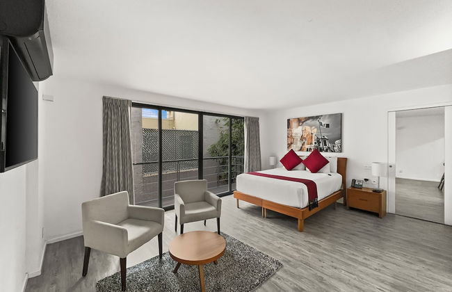 Armonik Suites - Foto 6