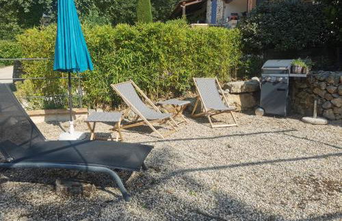 Domaine GEODORA, Parfumeur en Provence - Foto 57