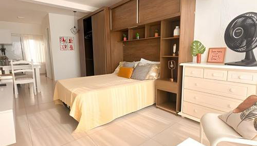 ASA | Loft Prático e Aconchegante | Centro Itajaí - Foto 2