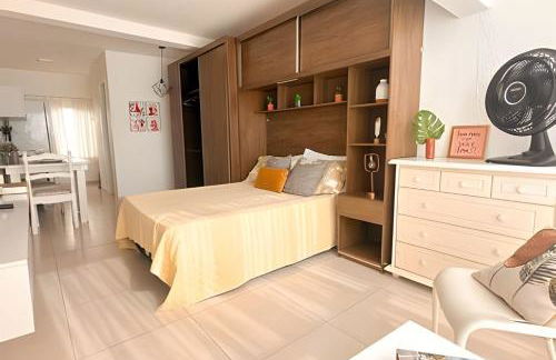 ASA | Loft Prático e Aconchegante | Centro Itajaí - Foto 2