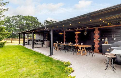 Walnut Tree Barn - Foto 1