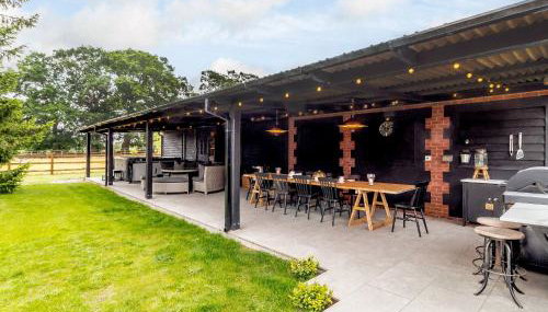 Walnut Tree Barn - Foto 1