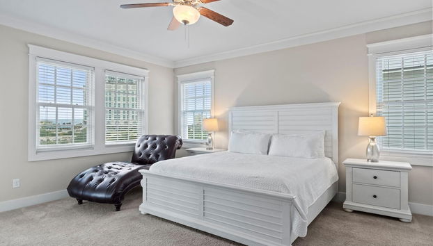 Battery 20 - Foto 3, Habitación