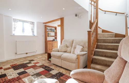 Swallow Cottage - Foto 10