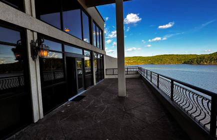 D'Monaco Resort Condos on Table Rock Lake - Foto 31
