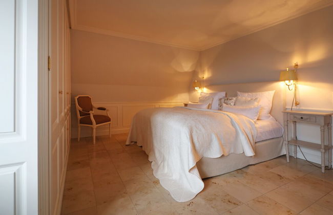 Ferienwohnung Kliffsand - Foto 10