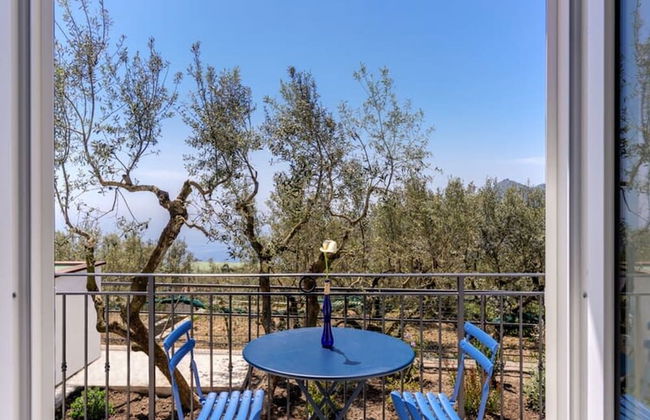 Villa Rusinella Minimalist Retreat with Sea Views by Feeling Italy - Foto 58