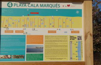 ÁTICO Paraíso Beach con piscina privada - Foto 37