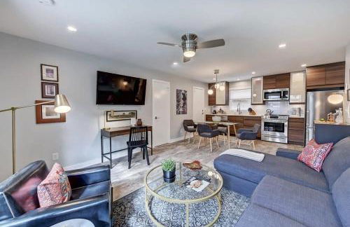 Chic and Relaxing 1BR in the Heart of Myers Park - Foto 5