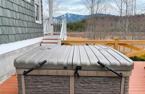 High Peaks Chalet - Foto 53