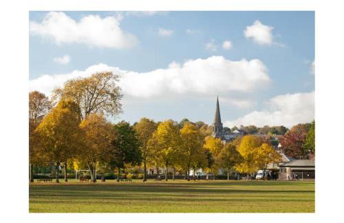 Cosy & quirky cottage in the heart of Bakewell. - Foto 36