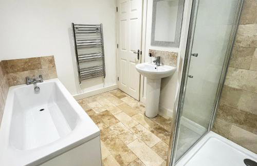 Oxford - Private House with Garden & Parking 16 - Foto 22