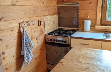 Domek letniskowy OAZA - Foto 11