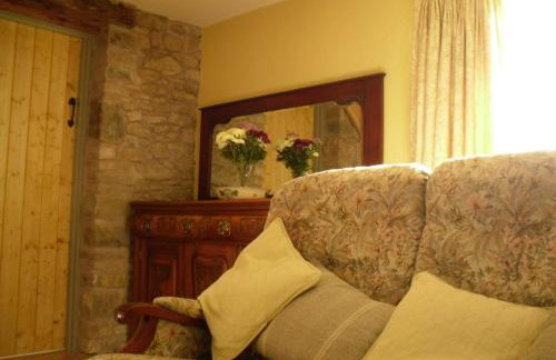 The Homecoming Barn - Foto 3