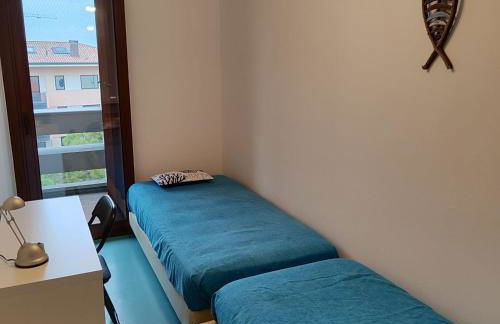 Sea View Apartment Grado Centro - Zipser - Foto 37