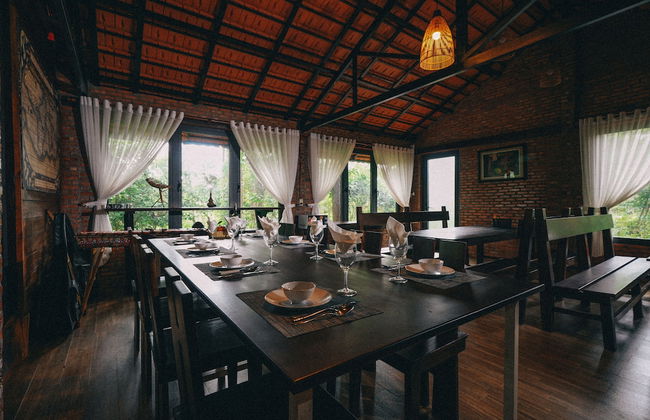 Suoi Rao Ecolodge - Foto 14