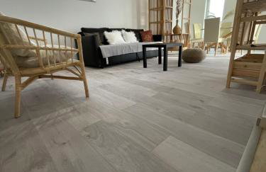 Vila Regina Apartment Regina with Swimming Pool - Photo 43