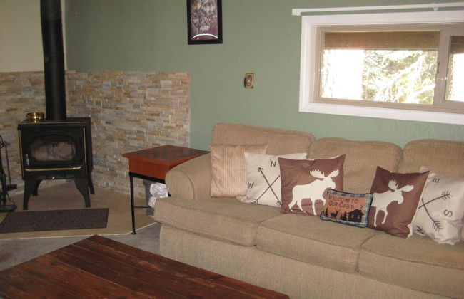 Mammoth View Villas Mammoth Reservation Bureau - Foto 21