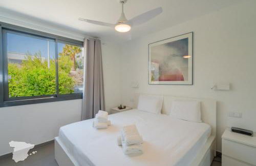 Villa Olivia - CostaBlancaDreams - Foto 11