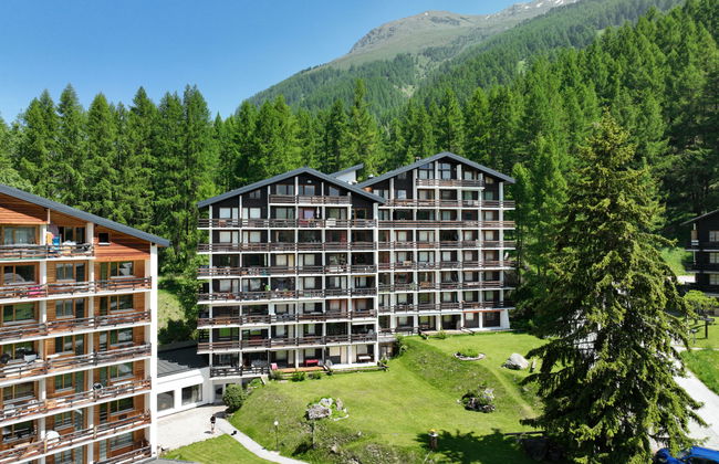 Les Erables Apt 361 - Foto 17