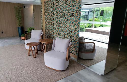 Apartamento em frente à praia do Campeche - Photo 27