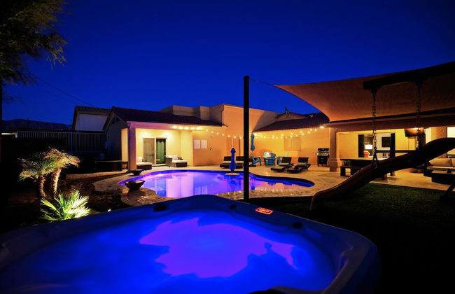 Avalon Havasu - Foto 42