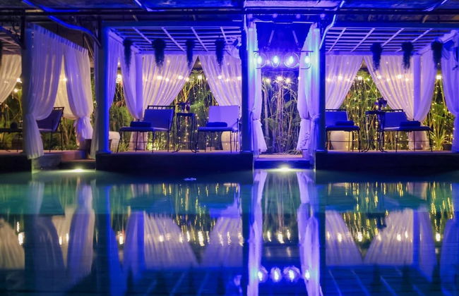 Villa Naya - Photo 1