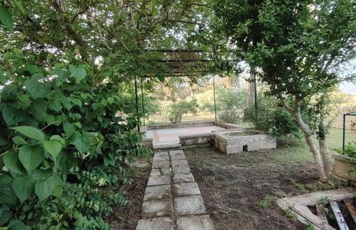 La Cecia - Casa vacanze nella campagna salentina - Foto 33