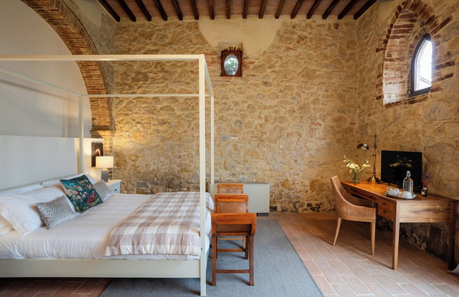 Tenuta Sant'Ilario - Photo 58