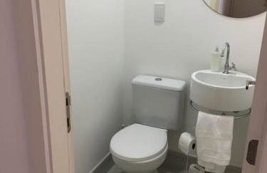 LINDO APARTAMENTO NA QUADRA DA PRAIA EM SANTOS - Photo 30